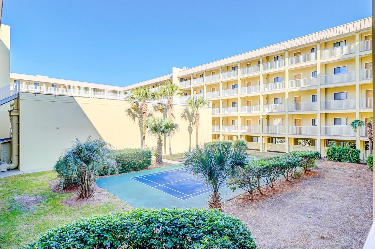 Hilton Head Resort 3412 Hilton Head Island Buitenkant foto